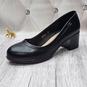 фото весенние женские туфли оптом Москва