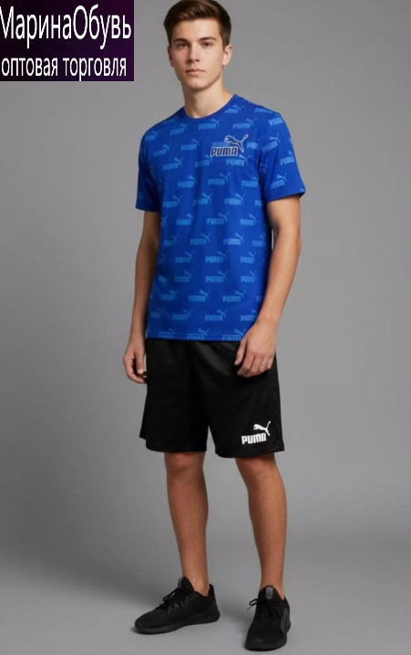 картинка Костюм двойка от магазина Одежда+