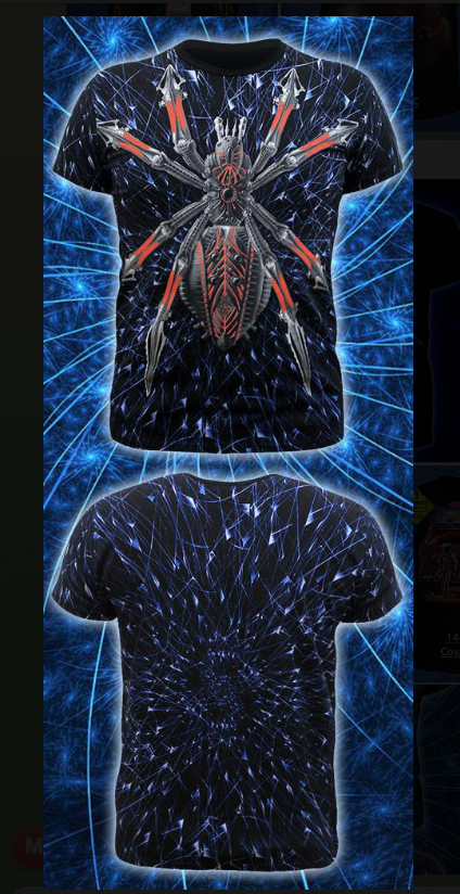 картинка Футболка от магазина Одежда+