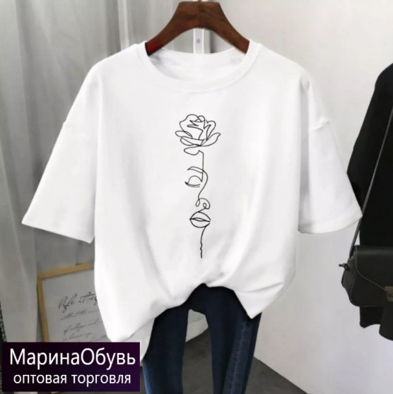 картинка Футболка от магазина Одежда+