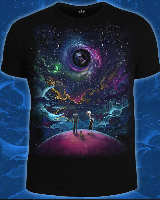 картинка Футболка от магазина Одежда+