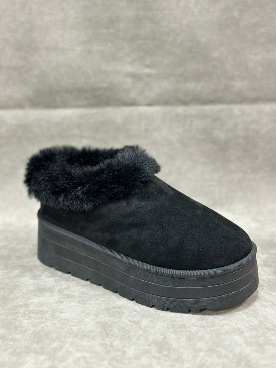 фото зимние женские угги оптом