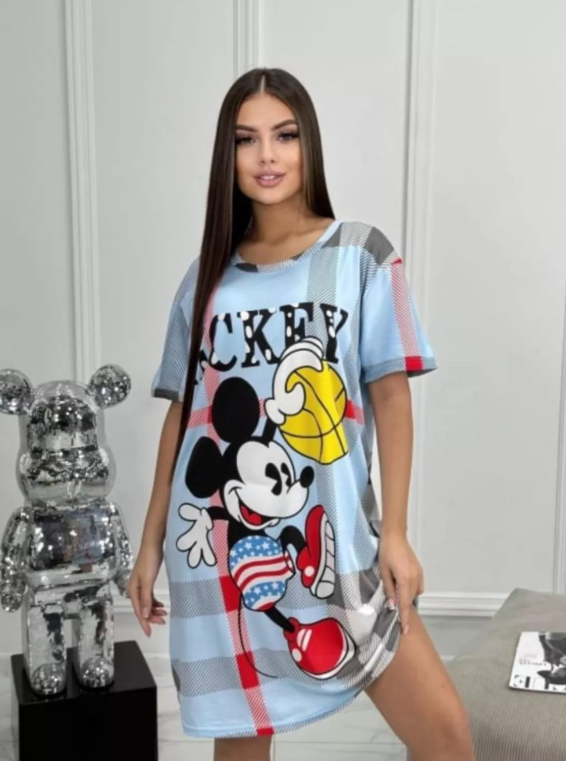 картинка Туника от магазина Одежда+