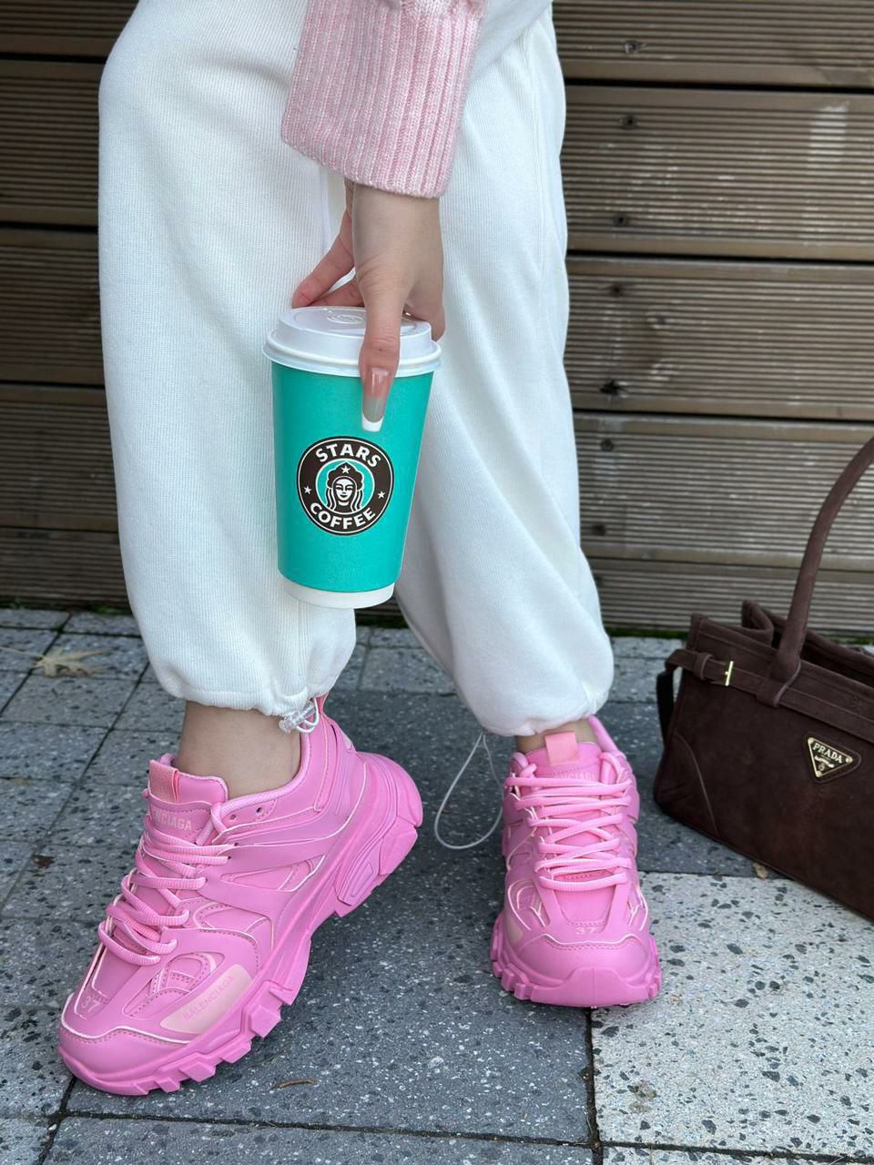 фото осенние женские кроссовки опт в России