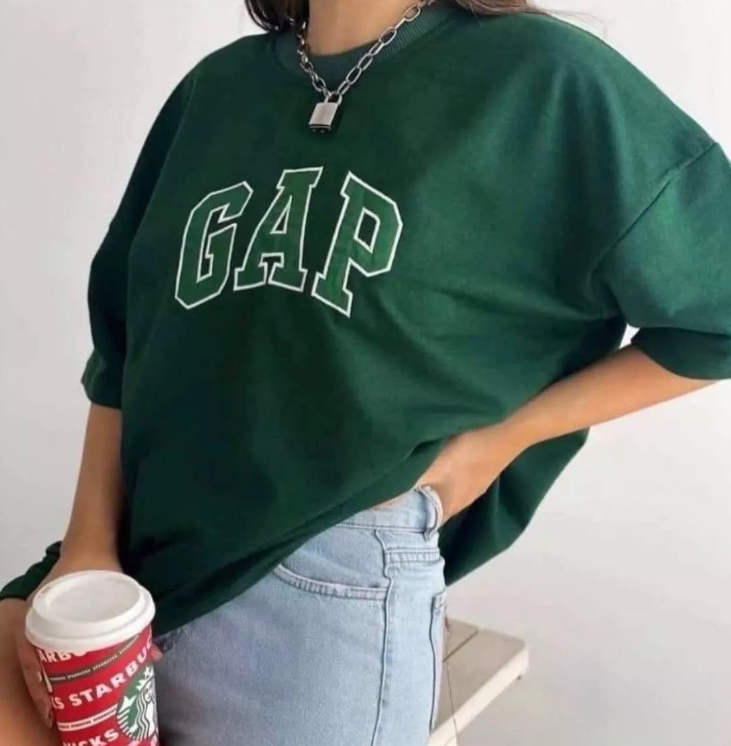 картинка Футболка от магазина Одежда+