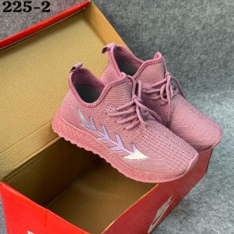 фото весенние кеды для девочек оптом