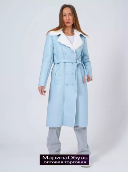 картинка Дублёнка от магазина Одежда+