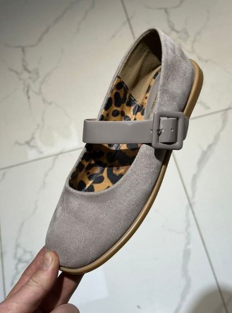 фото весенние женские балетки оптом с доставкой