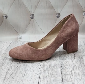 фото весенние женские туфли оптом Москва