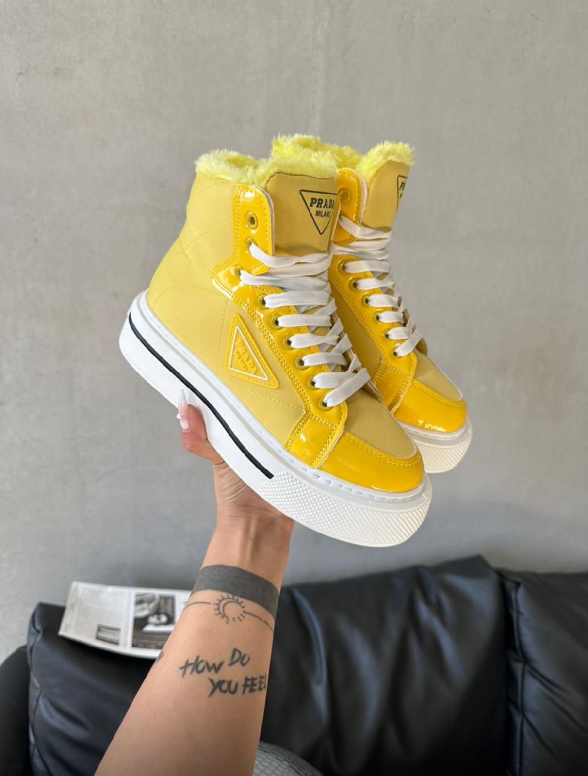 фото зимние женские кроссовки оптом с доставкой