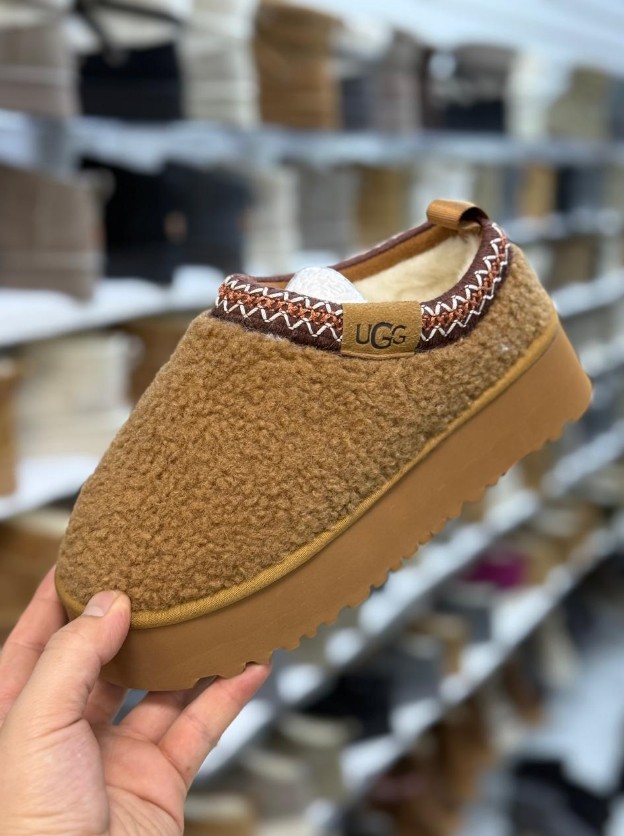 фото зимние женские угги оптом