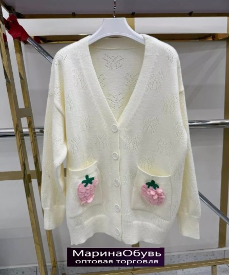 картинка Кардиган от магазина Одежда+