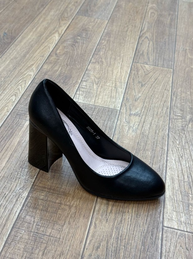 фото осенние женские туфли оптом от магазина МаринаОбувь