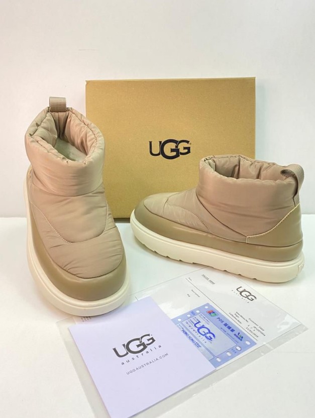 фото зимние женские дутики оптом