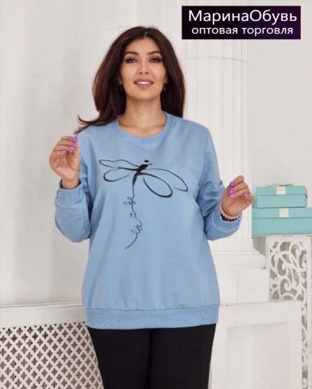 картинка Кофта от магазина Одежда+