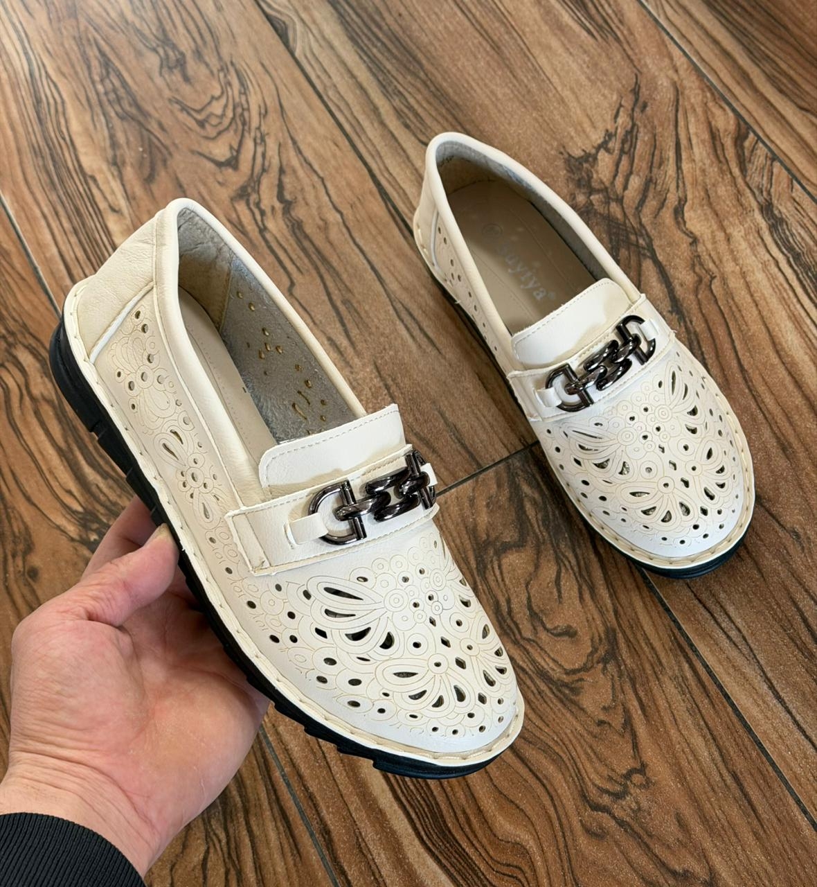 фото весенние женские туфли оптом Москва