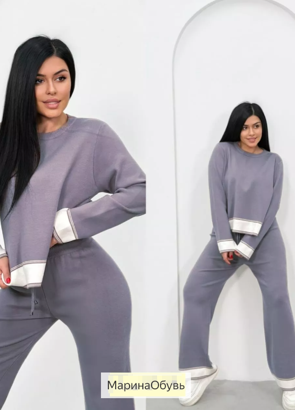 картинка Костюм-двойка от магазина Одежда+