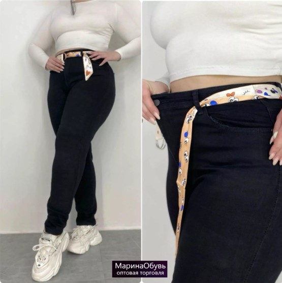 картинка Джинсы от магазина Одежда+