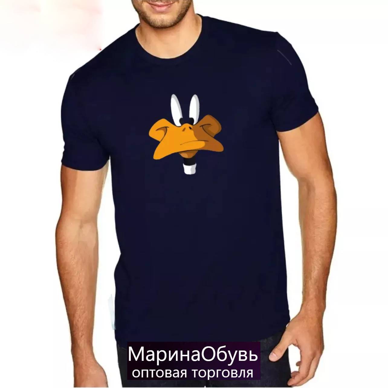 картинка Футболка от магазина Одежда+