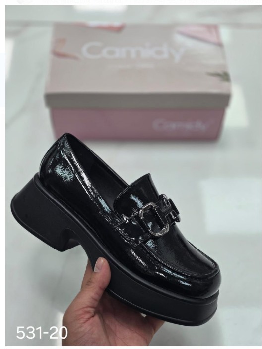 фото весенние женские туфли оптом Москва