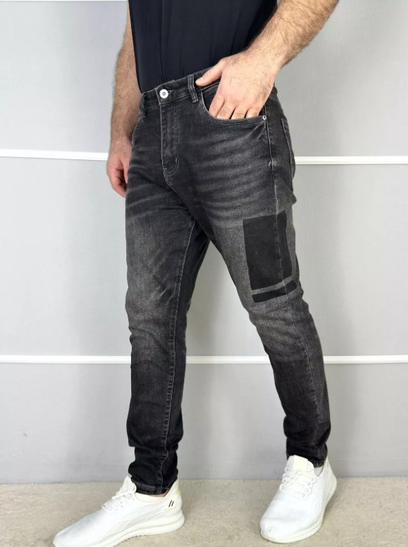 картинка Джинсы от магазина Одежда+