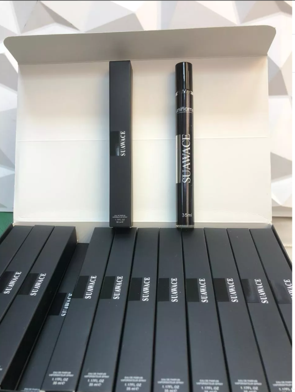 картинка Духи пробники "Ассорти" 5,5 мл от магазина Одежда+