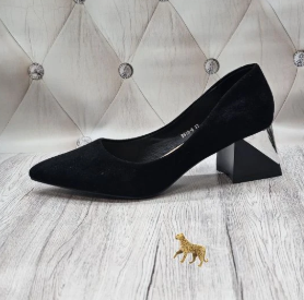 фото весенние женские туфли оптом Москва