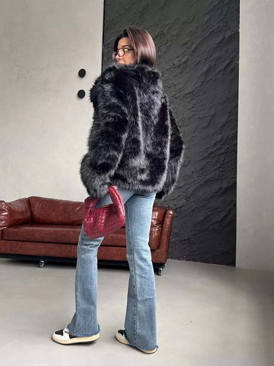 картинка Шуба от магазина Одежда+