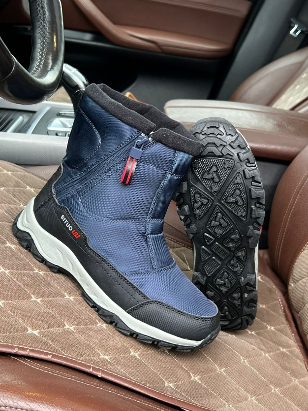 фото зимние женские дутики оптом