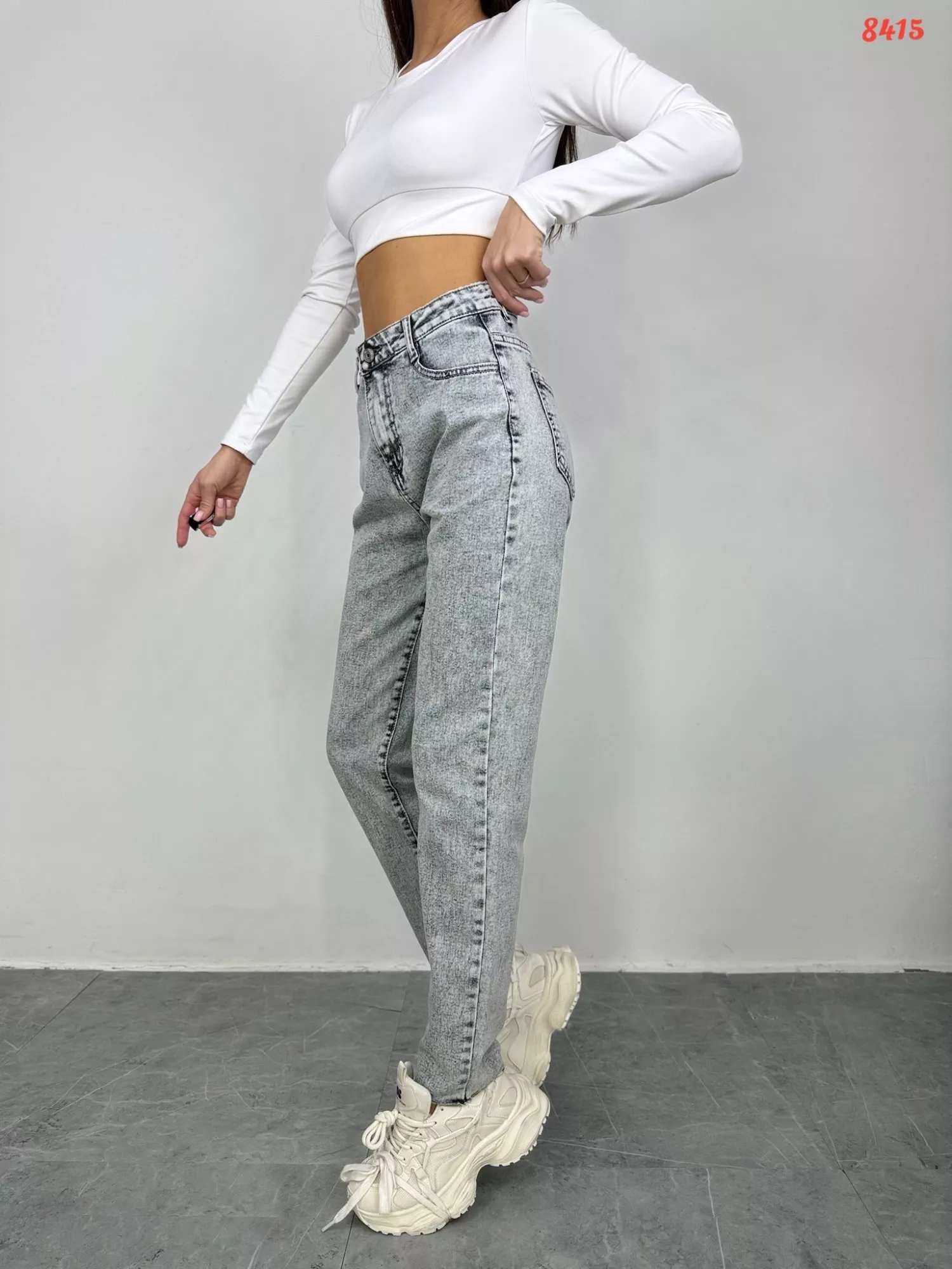 картинка Джинсы от магазина Одежда+