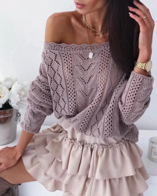 картинка Джемпер от магазина Одежда+