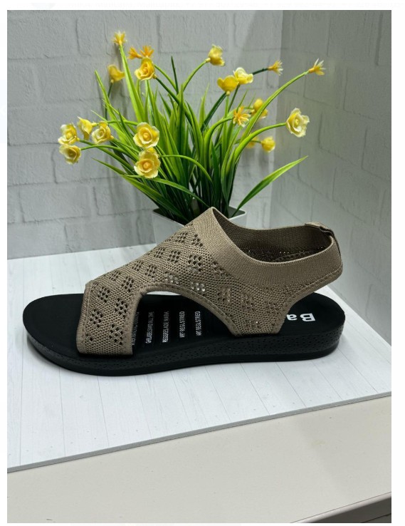 фото летние женские босоножки оптом