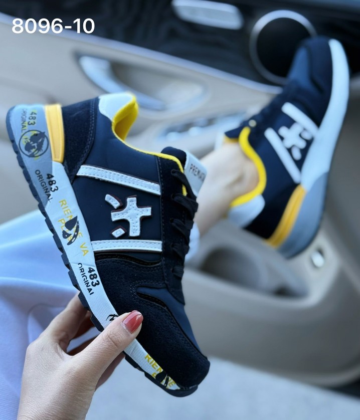 фото осенние женские кроссовки опт в России