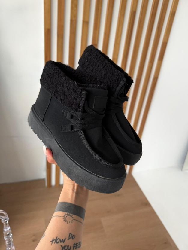 фото зимние женские угги оптом