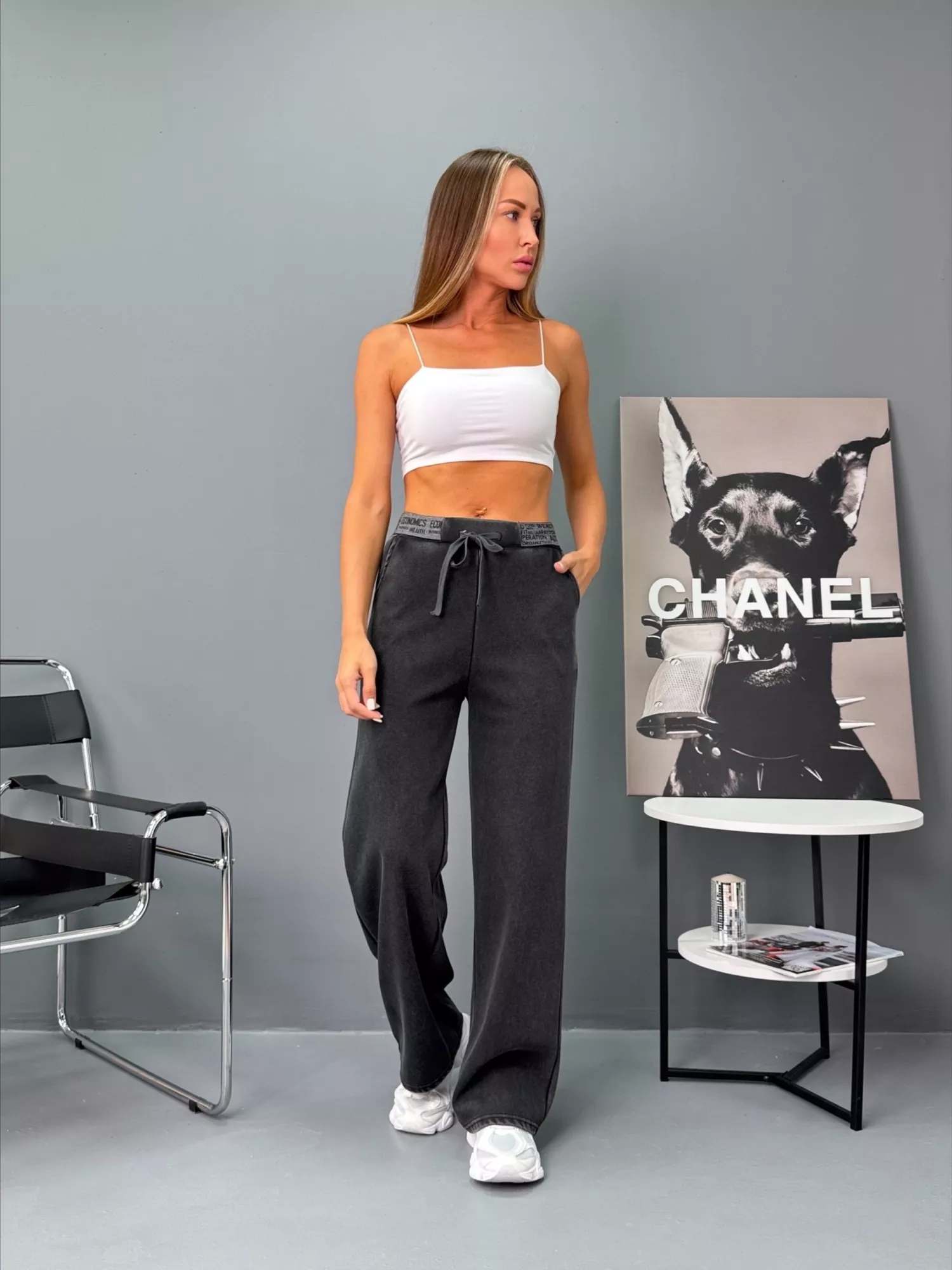 картинка Брюки от магазина Одежда+