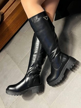 фото зимние женские сапоги оптом с доставкой