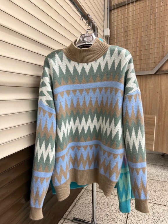 картинка Свитер от магазина Одежда+