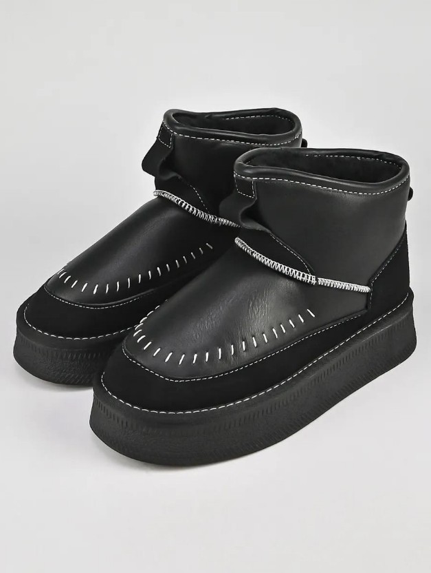 фото зимние женские угги оптом