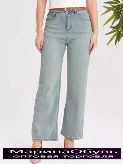 картинка Джинсы от магазина Одежда+