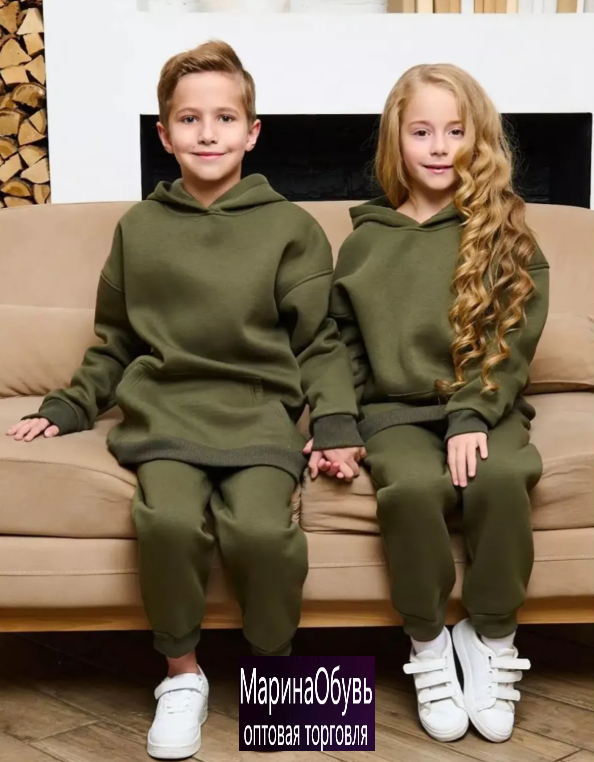 картинка Костюм двойка от магазина Одежда+