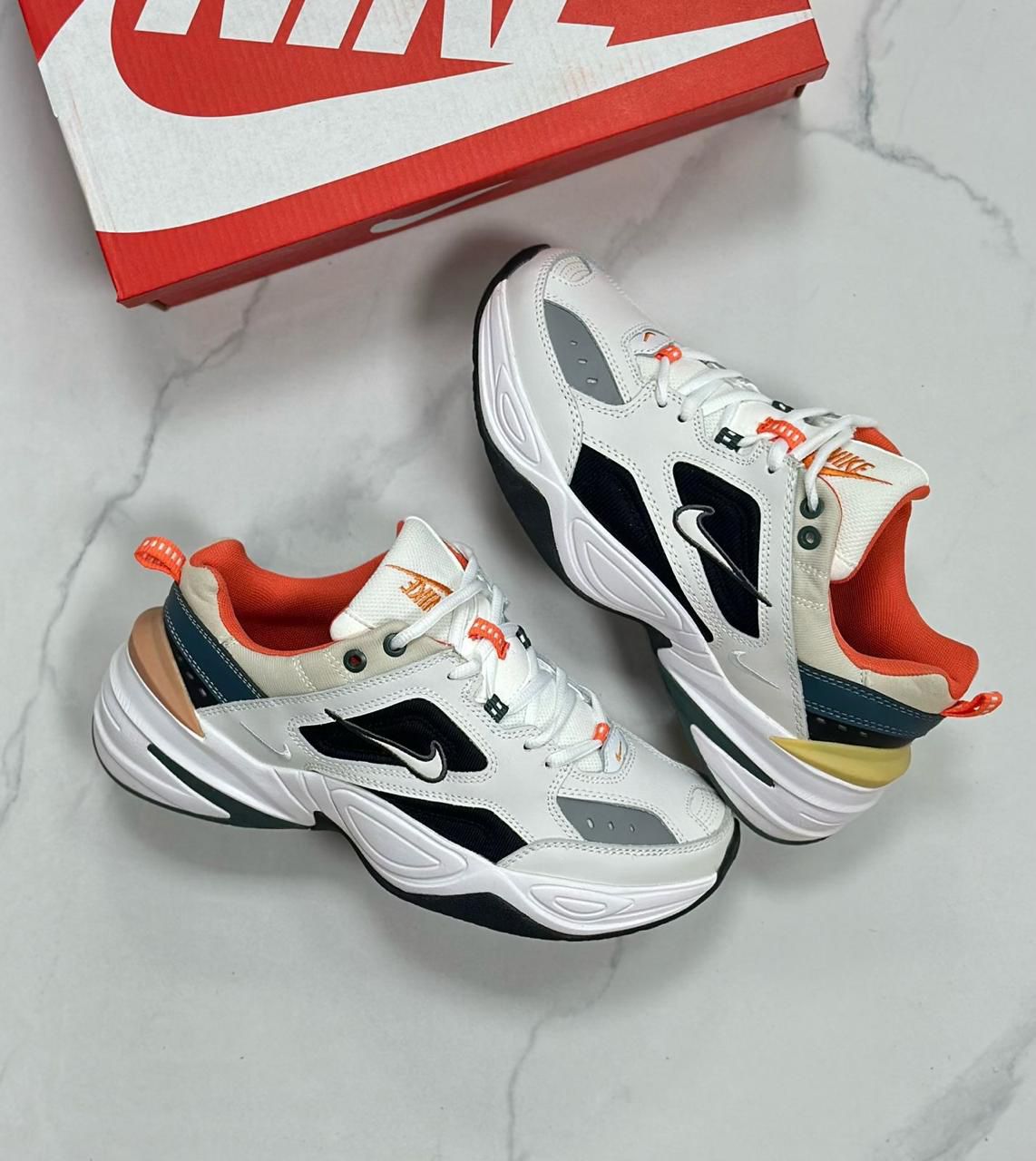 фото мужские кроссовки nike 133492 оптом