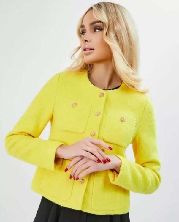 картинка Пальто от магазина Одежда+