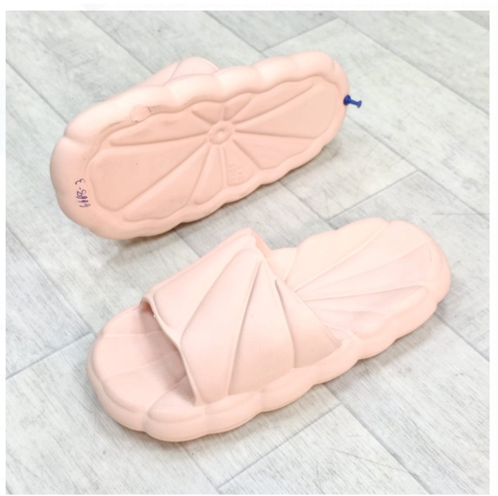 картинка летние женские тапочки от магазина Одежда+