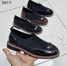 фото весенние женские туфли оптом Москва