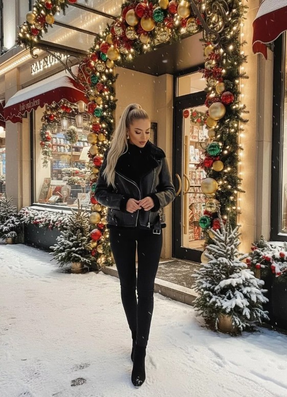 картинка Дублёнка от магазина Одежда+