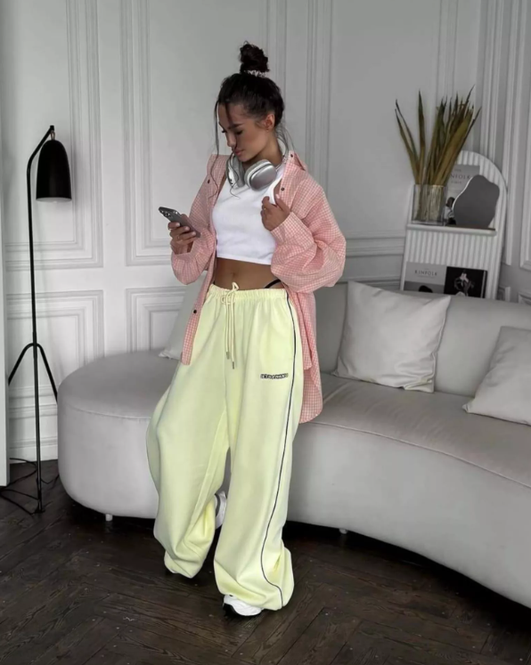 картинка Брюки от магазина Одежда+