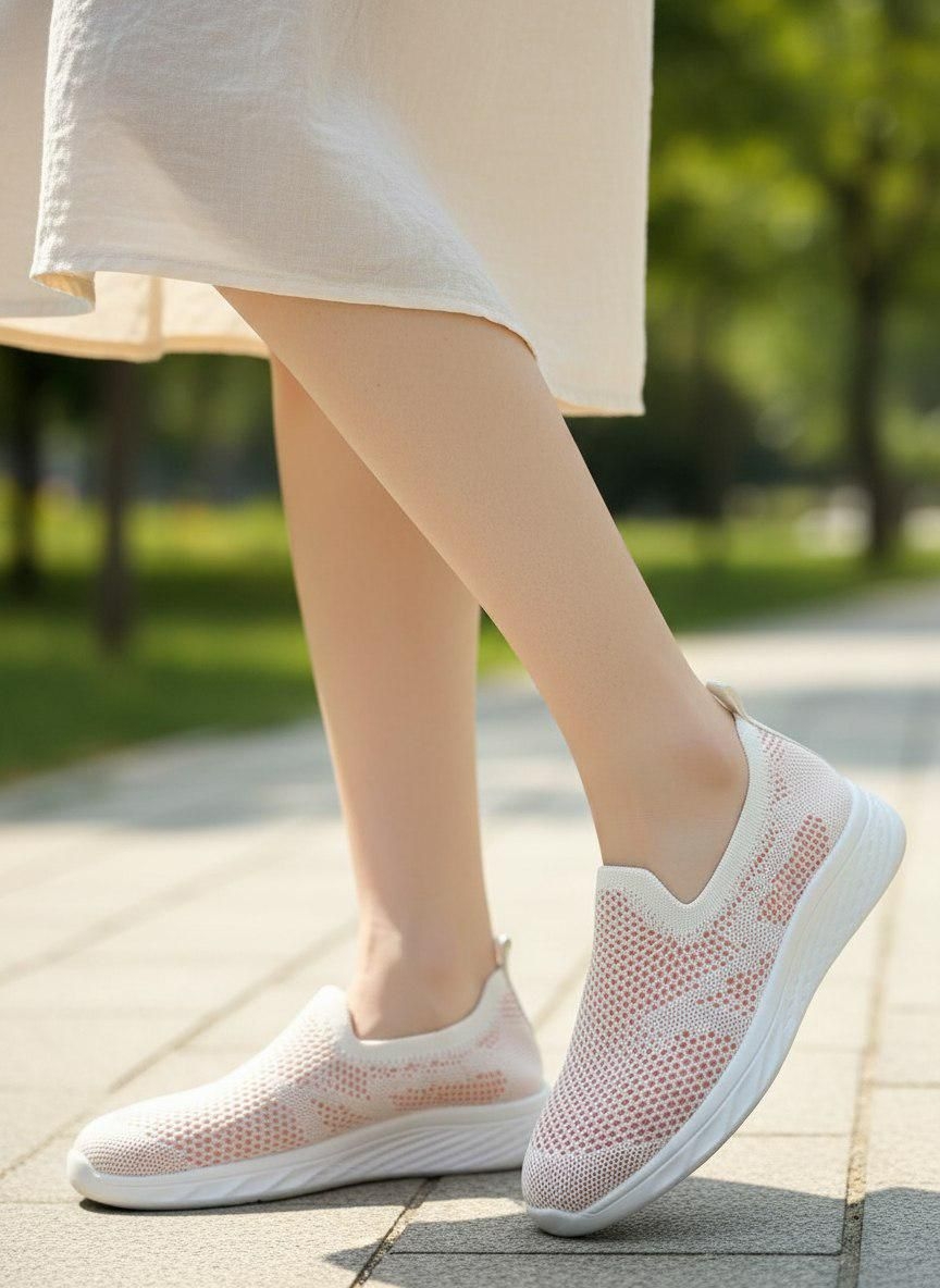 фото весенние женские мокасины оптом