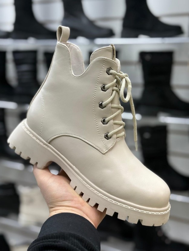 фото зимние женские ботинки оптом от производителя