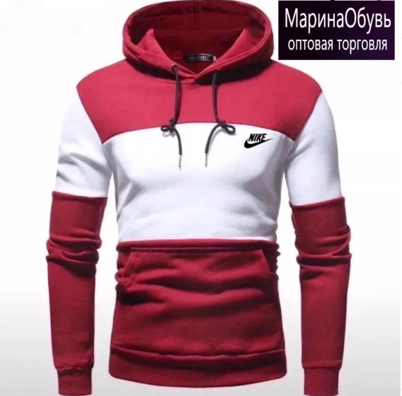 картинка Толстовка от магазина Одежда+