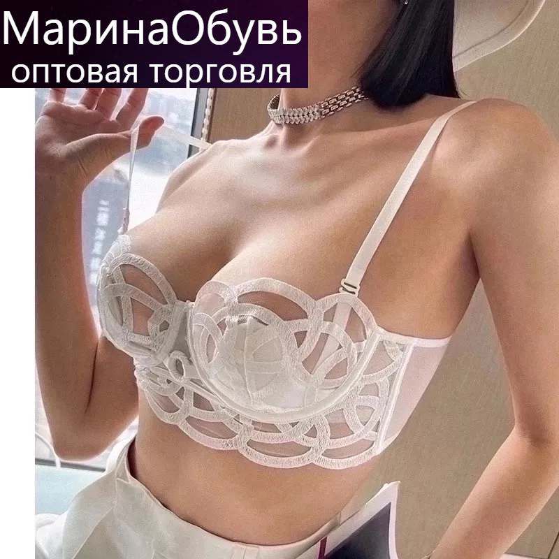 картинка Бюстгалтер без выбора от магазина Одежда+